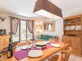Appartement 3 pièces avec jardin et garage, 6 couchages, Le Monêtier-les-Bains - FR-1-330F-149